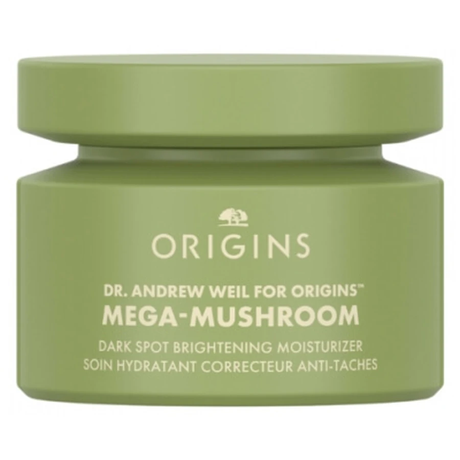 Origins Mega-Mushroom Anti-Dark Spot Correcting Moisturizer 50 ml
