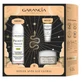 Garancia Mystérieux Mille et Un Jours Global Anti-Aging dagcrème 30 ml + gratis Global Anti-Aging-ritueel