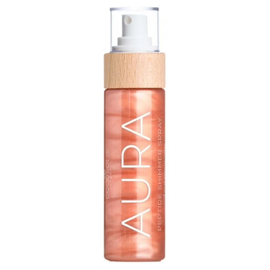Cocosolis Aura Peptide Glanzspray 100 ml