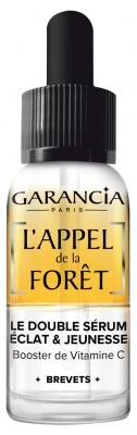 Garancia L'Appel de la Forêt Serum 8 ml