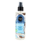 Organic Shop Body Desserts Hydraterende Body Mist met kokosmelk 200 ml