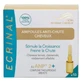 Ecrinal ANP 2+ Intensiv-Haarpflege: Ampullen gegen Haarausfall, 10 x 5 ml