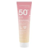 Alphanova Sun Glow Sunscreen SPF 50+ 150 ml