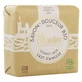 Sapone biologico delicato al latte d'asina La Corvette, 100 g