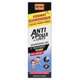 Five out of Five shampoo-gel tegen luizen en neten, 400 ml