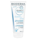 Bioderma Atoderm Crema Nutritiva Preventiva Piel Seca Infantil 200 ml, 