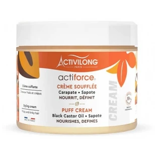 Activilong Actiforce Whipped Cream
