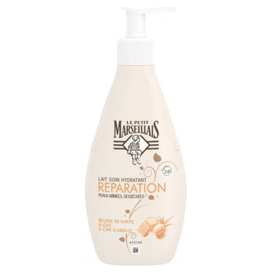 Le Petit Marseillais Hydraterende en herstellende bodylotion 250 ml