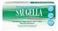 Saugella Cotton Touch 16 Super Tampons