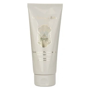 La Sultane de Saba – peeling do ciała z piżmem, kadzidłem i różą