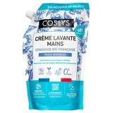 Jabón de manos ecológico de consuelda de Coslys, recambio ecológico, 1 L