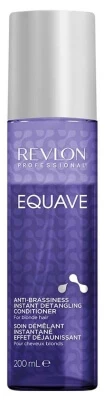 Revlon Professional Equave Instant Detangling Treatment met anti-vergelingseffect, 200 ml