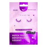 Inuwet Anti-Fatigue and Smoothing Eye Patches, 6 g