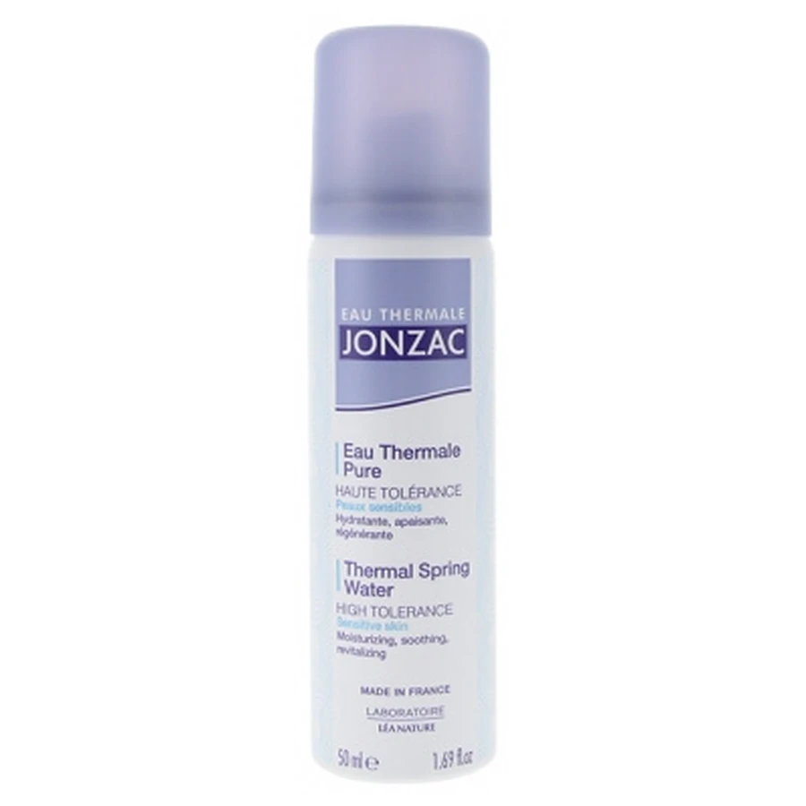 Jonzac Thermal Water Pure Thermal Water 50 ml