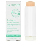 La Rosée Stick Correcteur Teinté Anti-Imperfections Recharge 5,5 g