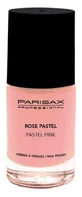 Parisax Pro Pastelroze Lak van Parisax