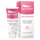 Dermagor My Essentials 24-Hour Rich Moisturizing Face Cream 40 ml