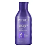Champú neutralizante Color Extend Blondage de Redken