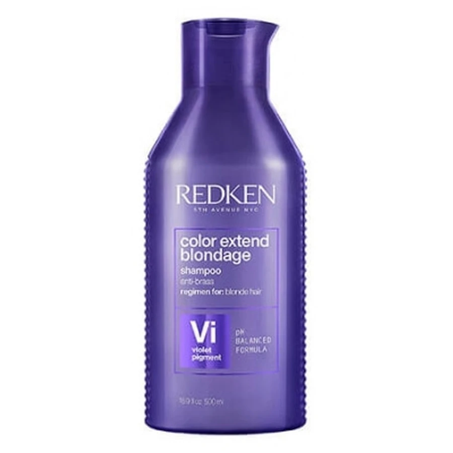 Redken Color Extend Blondage neutraliserende shampoo