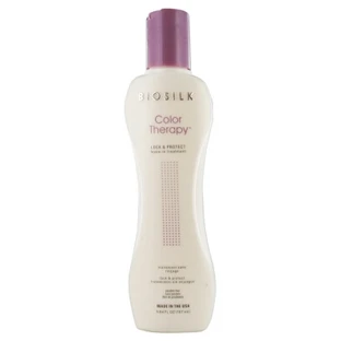 Biosilk Color Therapy Lock & Protect Leave-In-Pflege 167 ml