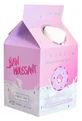 Baño de burbujas con aroma a donut de vainilla de Inuwet, 230 ml