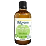 Babysoin Sweet Almond Oil 100 ml