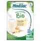 Modilac My Organic Ontbijtgranen, vanaf 6 maanden, vanille, 250 g