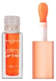 Profusion Cosmetics Juicy Lip Tint Huile à Lèvres Nourrissante 4,5 ml
