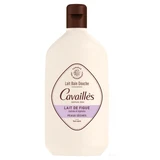 Cavaillès Lait Bain Douche Peaux Sèches Lait de Figue 400 ml