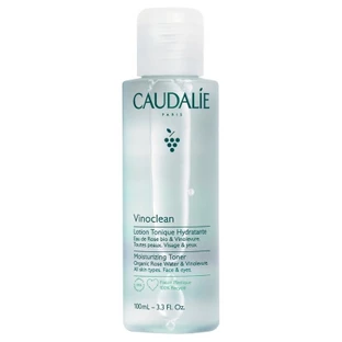 Caudalie Vinoclean Hydrating Toner 100 ml