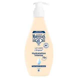Le Petit Marseillais Intense 72-Hour Moisturizing Body Lotion "L'Original" 250 ml