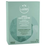 Laino fijne groene klei, 300 g