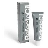 RefectoCil Eyelash & Eyebrow Dye No. 1.1 Graphite Gray