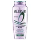 L'Oréal Paris Elseve Hyaluron Pure 72-uurs zuiverende shampoo, 250 ml
