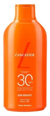 Lancaster Sun Beauty Body Lotion SPF 30, 400 ml