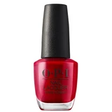OPI NL „Color So Hot It Burns“ OPI-Nagellack