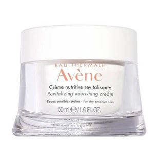 Revitalising nourishing cream, 50 ml, Avene Essentials