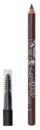 PuroBIO Cosmetics Biologisch Kajal-wenkbrauwpotlood
