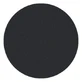 Parisax Pro Matte Black Lidschatten von Parisax