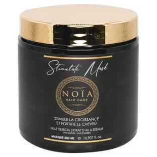 Noia Haircare Stimulate Mask 500 ml