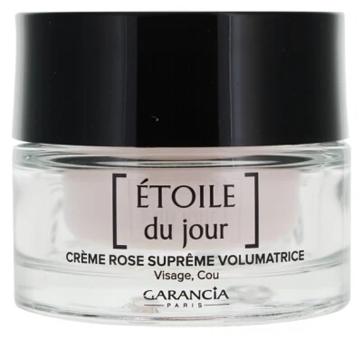 Garancia Meno-Expert Star of the Day Supreme Volumizing Rose Cream 40 ml
