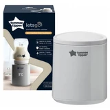 Tommee Tippee LetsGo draagbare elektrische flessenwarmer