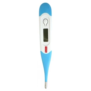Termometro medico elettronico Torm con sonda flessibile