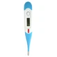 Termometro medico elettronico Torm con sonda flessibile