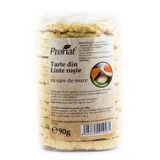 Pasteitjes van rode linzen met zeezout, 90 gr, Pronat