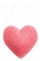 Esponja Konjac Lady Green Pink