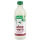 Purasana Biologische Aloë Vera-gel om te drinken met vruchtvlees, 1 L