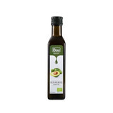 Olio di avocado biologico spremuto a freddo, 250ml, Obio