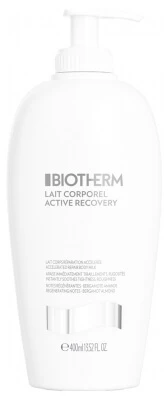 Biotherm Active Recovery Body Lotion 400 ml