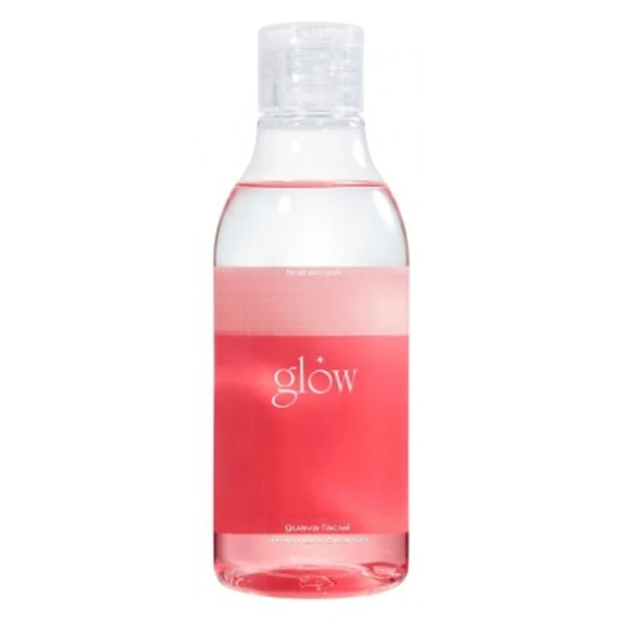 Glow Guava – Produs de curățare pentru față 190 ml